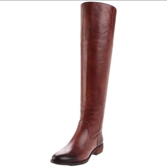 Arturo Chiang Shoes - Arturo Chiang Everly Over The Knee Boots